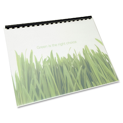 GBC Binding Presentation Covers (GBC25817)