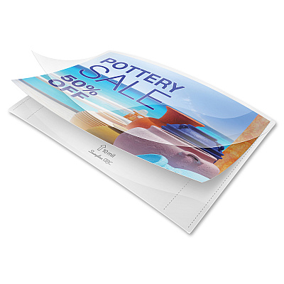 GBC Fusion EZUse Laminating Pouches (GBC3200599)