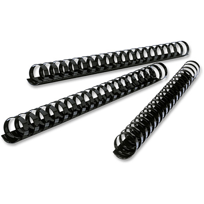GBC CombBind Binding Spines (GBC4000104)