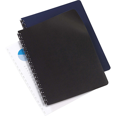 GBC Binding Presentation Covers (GBC9742490)