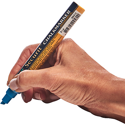 deflecto Wet Erase Markers (DEFSMA510V4)