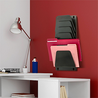 Officemate Wall File Holder (OIC21505)
