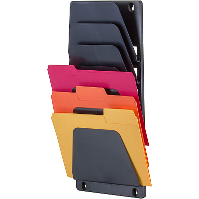 Officemate Wall File Holder (OIC21505)