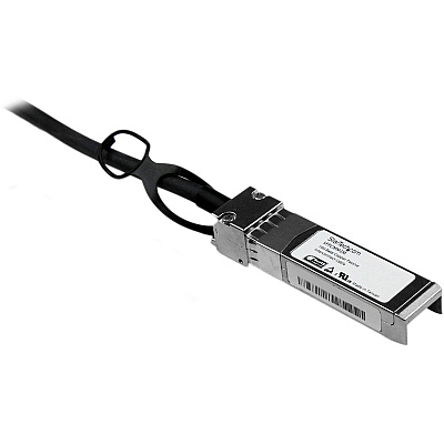 StarTech 3m 10g Sfp+ Dac Sfp-h10gb-cu3m (SFPCMM3M)