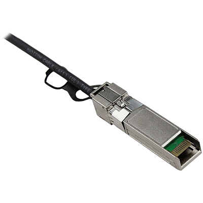 StarTech 3m 10g Sfp+ Dac Sfp-h10gb-cu3m (SFPCMM3M)