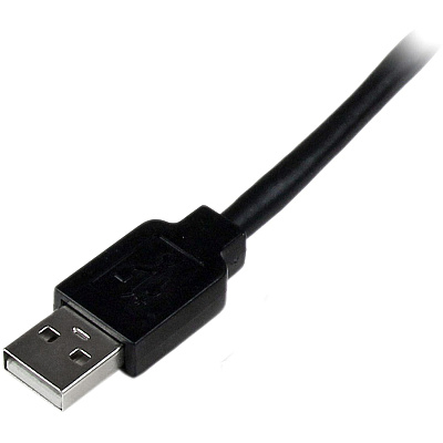 StarTech 20m Active Usb 2.0 A To B Cable - M/m (USB2HAB65AC)