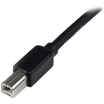 StarTech 20m Active Usb 2.0 A To B Cable - M/m (USB2HAB65AC)