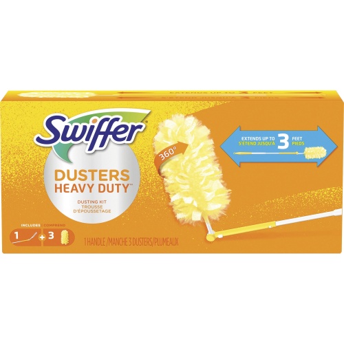 Swiffer 360 Dusters Extender Kit (82074)