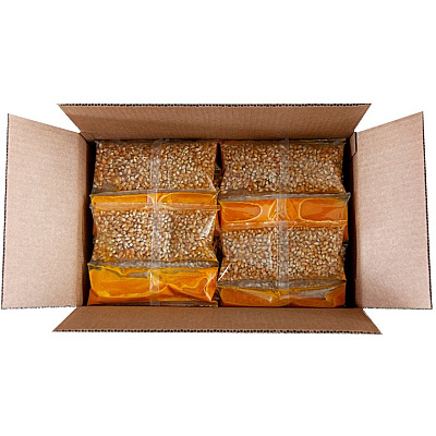 Valley Popcorn Perfect Pack Gold Popcorn Kit (VPCPOPPP9940)