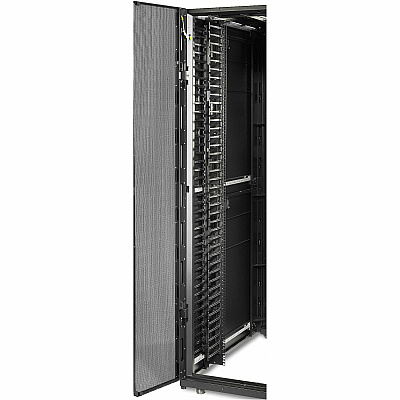 APC Vertical Cable Manager For Netshelter (AR7580A)