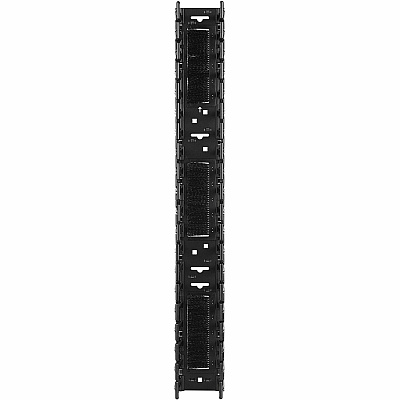 APC Vertical Cable Manager For Netshelter (AR7580A)
