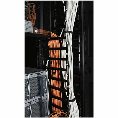 APC Vertical Cable Manager For Netshelter (AR7580A)