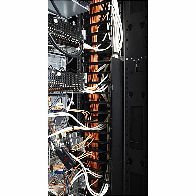 APC Vertical Cable Manager For Netshelter (AR7580A)