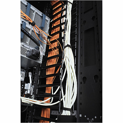 APC Vertical Cable Manager For Netshelter (AR7585)