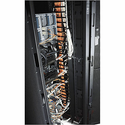 APC Vertical Cable Manager For Netshelter (AR7585)