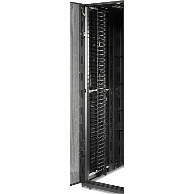 APC Vertical Cable Manager For Netshelter (AR7585)