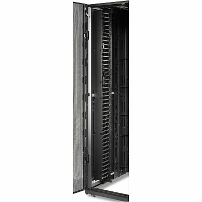 APC Vertical Cable Manager For Netshelter (AR7585)