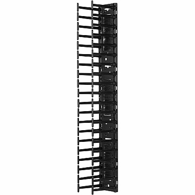 APC Vertical Cable Manager For Netshelter (AR7585)