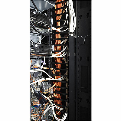 APC Vertical Cable Manager For Netshelter (AR7588)