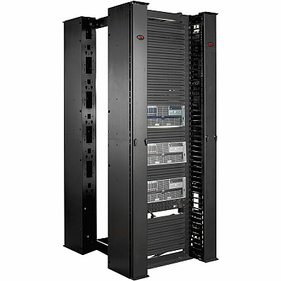 APC Cdx Side Cover, For Single Sided 84inch (AR8678)