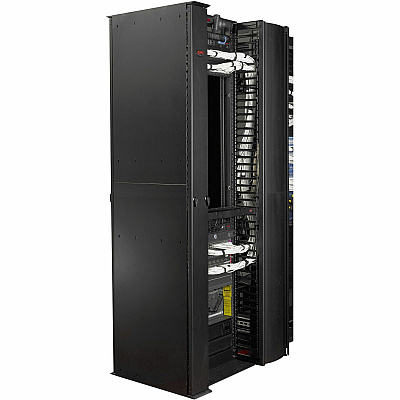 APC Cdx,side Cover, For Double Sided 84inch (AR8679)