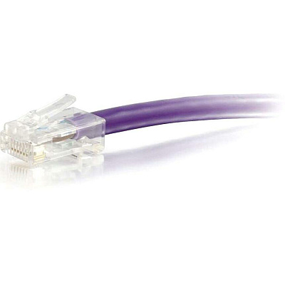 C2G 4ft Cat6 Non-booted Utp Cbl-pur (04214)