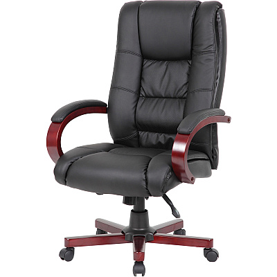 BOSS Executive Chairs (B8991M)