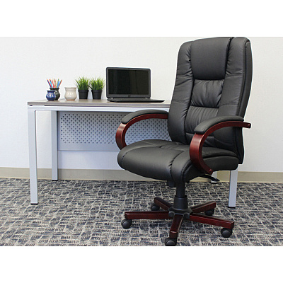 BOSS Executive Chairs (B8991M)