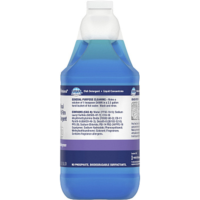 Dawn Manual Pot/Pan Detergent (PGC57445EA)