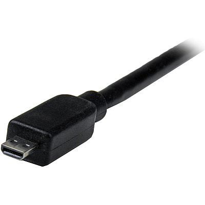StarTech Micro Hdmi To Vga Adapter With Audio (MCHD2VGAA2)