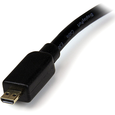 StarTech Micro Hdmi To Vga Adapter (MCHD2VGAE2)