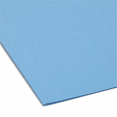 Smead 1/3 Tab Cut Letter Recycled Hanging Folder (SMD64020)
