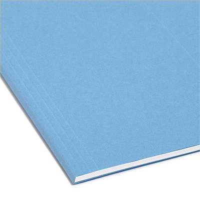 Smead 1/3 Tab Cut Letter Recycled Hanging Folder (SMD64020)
