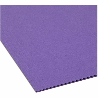 Smead 1/3 Tab Cut Letter Recycled Hanging Folder (SMD64023)