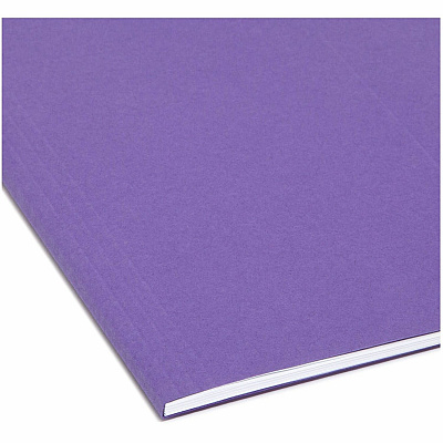 Smead 1/3 Tab Cut Letter Recycled Hanging Folder (SMD64023)