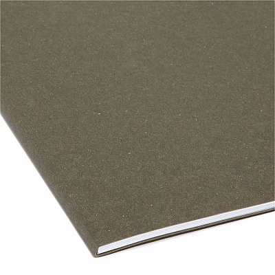 Smead FasTab 1/3 Tab Cut Letter Recycled Hanging Folder (SMD64037)