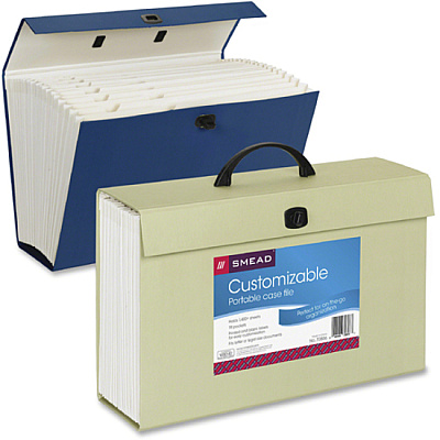 Smead Legal Recycled Expanding File (SMD70806)