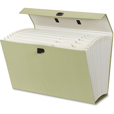 Smead Legal Recycled Expanding File (SMD70806)