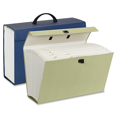 Smead Legal Recycled Expanding File (SMD70806)