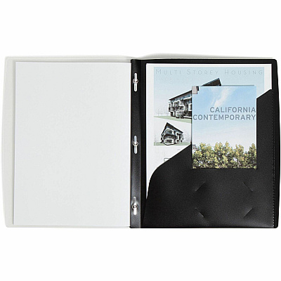Smead Letter Report Cover (SMD86010)