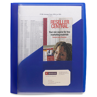 Smead Letter Report Cover (SMD86011)