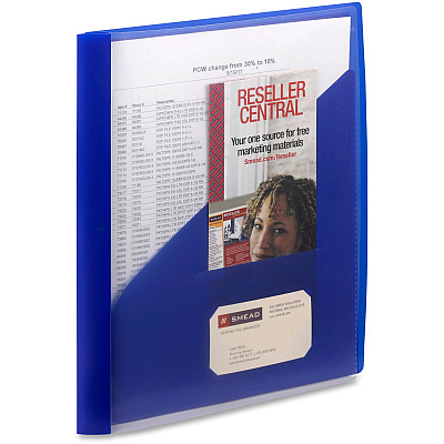 Smead Letter Report Cover (SMD86011)