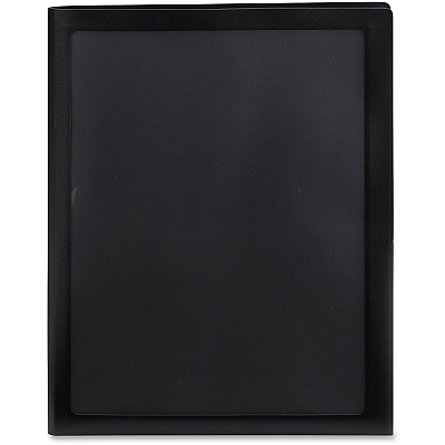 Smead Letter Pocket Folder (SMD87705)