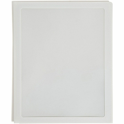 Smead Letter Pocket Folder (SMD87706)