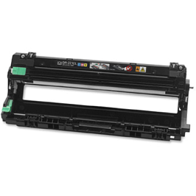 Brother Genuine DR221CL Color Laser Drum Unit