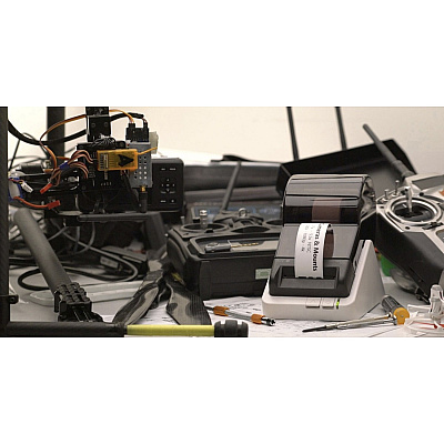 Seiko Desktop 2" Direct Thermal Label Printer included with our Smart Label Software (SKPSLP620)