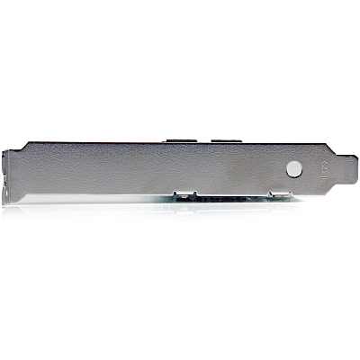 StarTech 4 Port Pcie Sata Iii Controller Card (PEXSAT34RH)