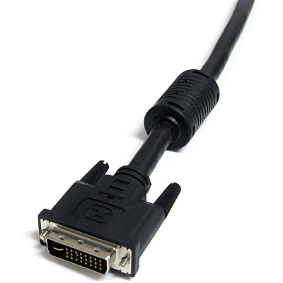 StarTech 10ft Dvi-i Dual Link Video Cable - M/m (DVIIDMM10)