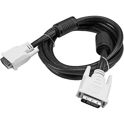 StarTech 6 Ft Dvi-d Dual Link Cable - M/m (DVIDDMM6)