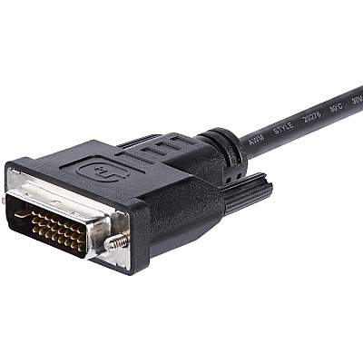 StarTech Dvi-d To Vga Active Adapter Converter (DVI2VGAE)